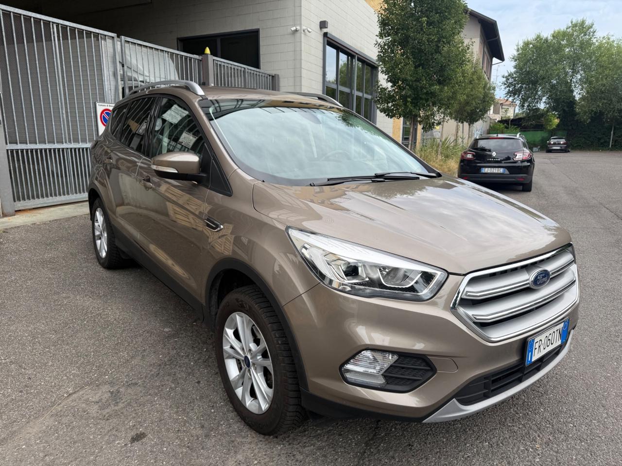 Ford Kuga 1.5 EcoBoost 120 CV S&S 2WD Titanium Business