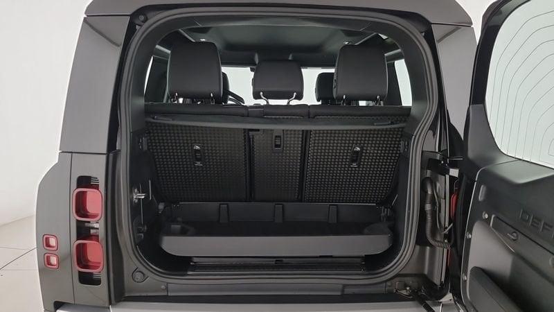 Land Rover Defender 90 3.0D I6 250 CV AWD Auto S