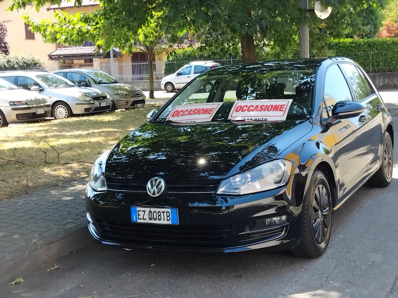 Volkswagen Golf Business 1.4 TSI 5p. Comfortline BlueMotion Technology
