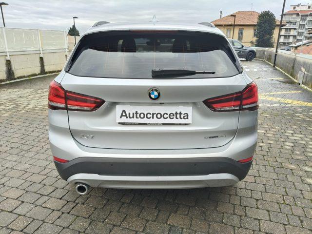 BMW X1 sDrive18i