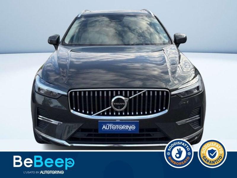 Volvo XC60 2.0 B4 INSCRIPTION AWD AUTO
