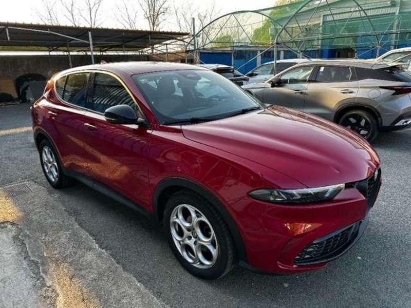 Alfa Romeo Tonale 1.6 Sprint