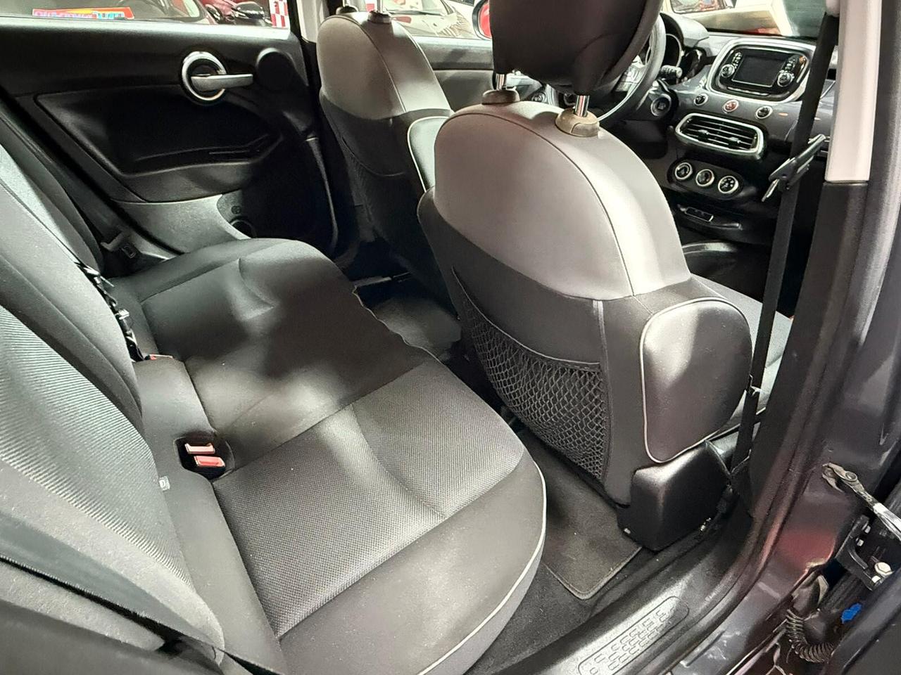 Fiat 500X 1.6 MJT 120cv Business - 2016