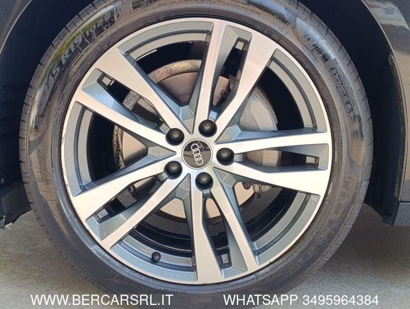 Audi A6 A6 Avant 40 2.0 TDI quattro ultra S tronic Business*VIRTUAL COCKPIT*PDC*