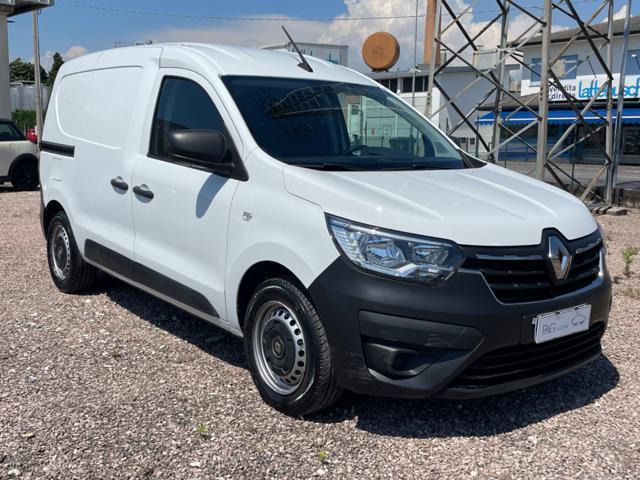 RENAULT Express 1.4 Blue dCi 75 Van