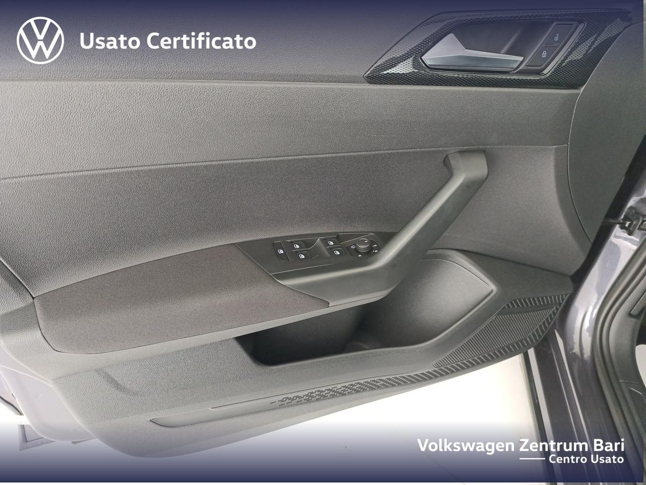 Volkswagen Taigo 1.0 tsi life 110cv