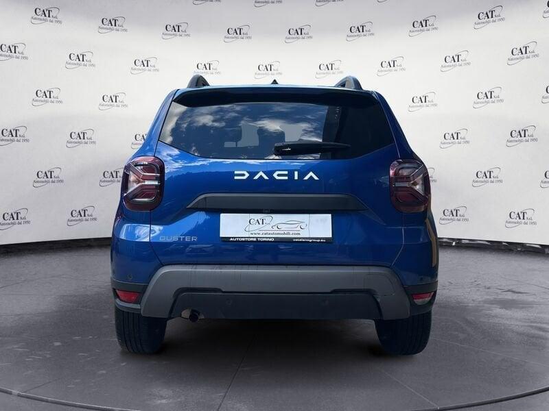 Dacia Duster Duster 1.0 TCe GPL Journey UP