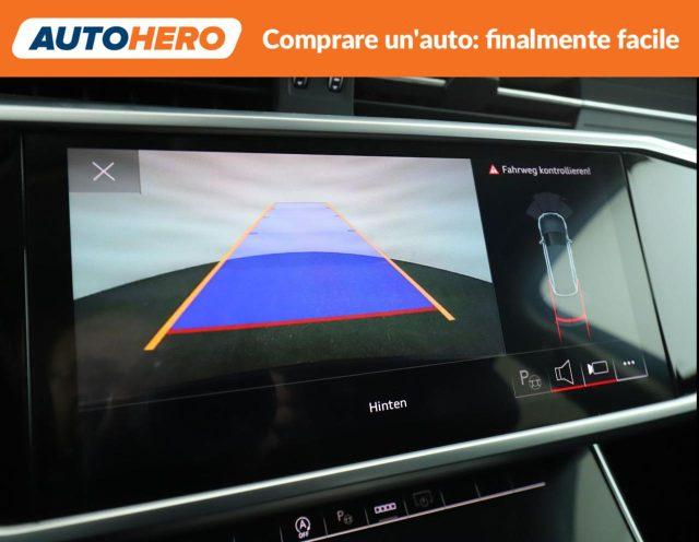 AUDI A6 Avant 40 2.0 TDI quattro ultra S tronic Business S