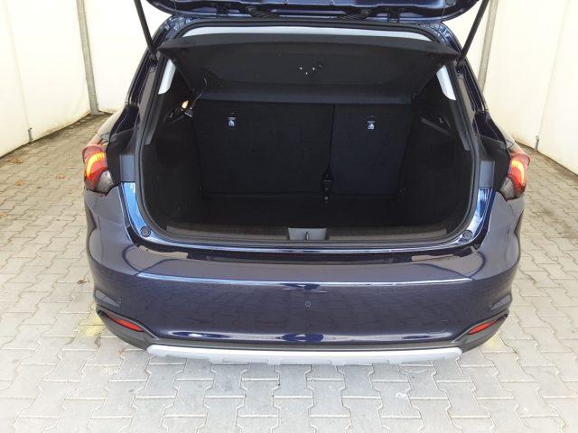 FIAT Tipo 1.0 100cv 5 porte Cross