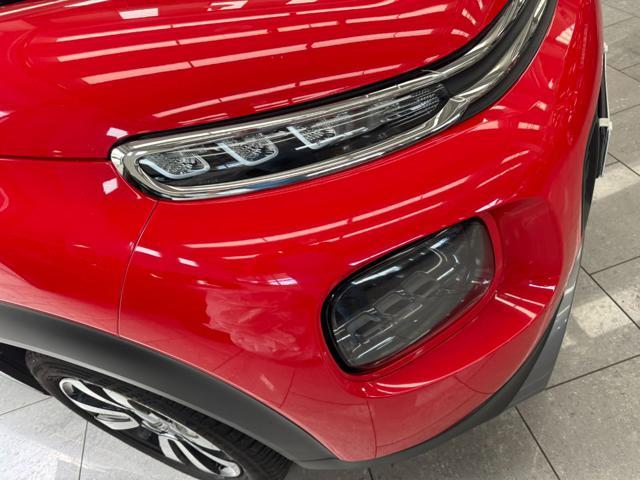 CITROEN C3 Aircross PureTech 110 S&S Shine