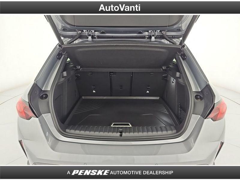 BMW Serie 1 120d 48V MSport Pro auto