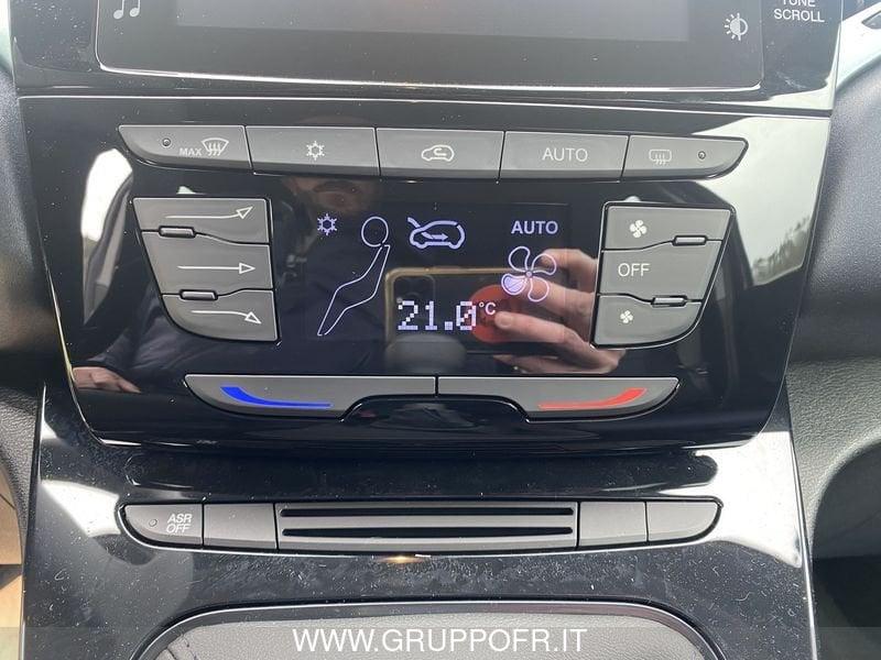 Lancia Ypsilon 1.0 FireFly 5 porte S&S Hybrid Platino