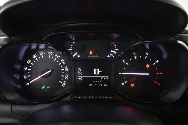 CITROEN C3 C3 PureTech 83 S&S Feel
