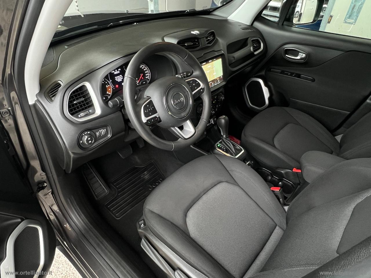 JEEP Renegade 1.6 Mjt DDCT 120CV Business IVA DEDUCIBILE