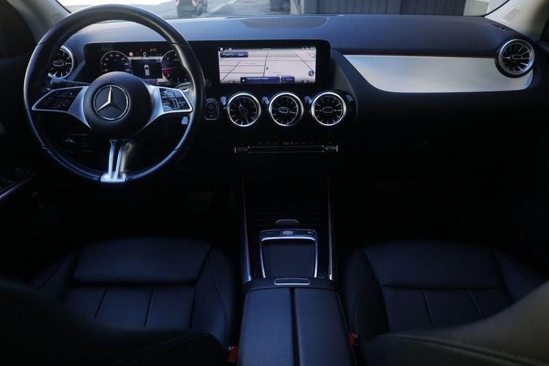 Mercedes-Benz GLA Mercedes-Benz GLA 200 d AMG Line Premium Plus auto Unicoproprietario