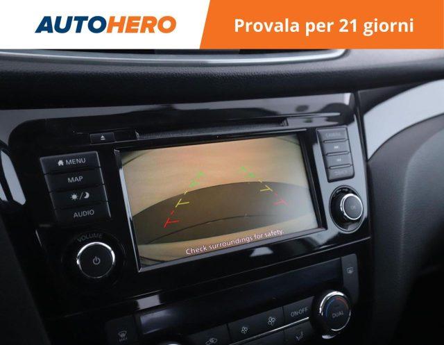 NISSAN Qashqai 1.5 dCi 115 CV DCT Business