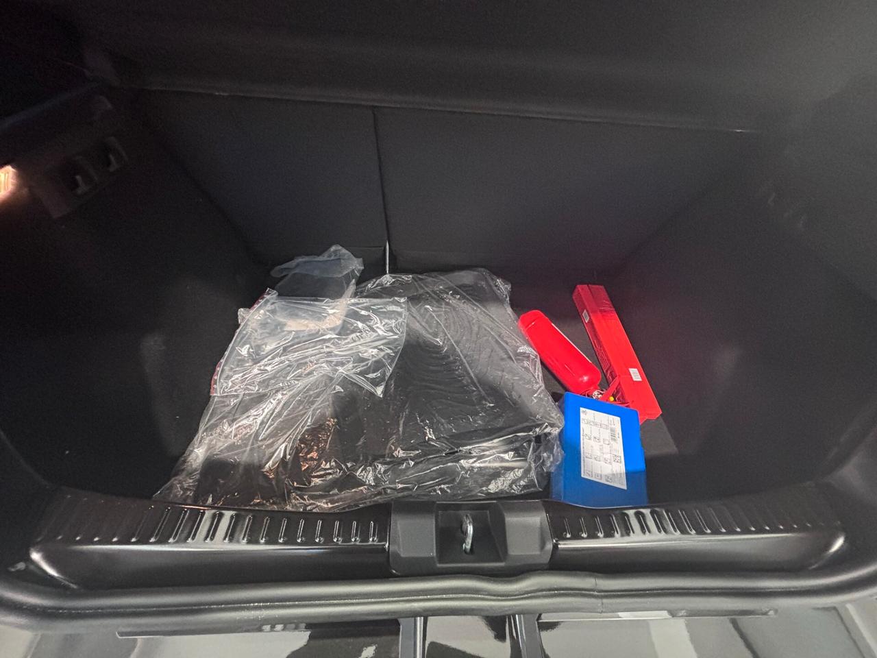 Dacia Sandero Stepway 1.0 TCe ECO-G Extreme