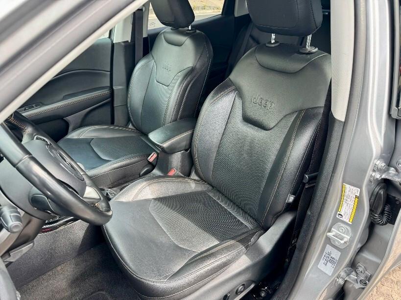 JEEP COMPASS 1.6 MULTIJET 120 CV