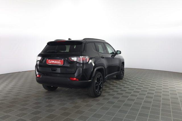JEEP Compass Compass 1.3 Turbo T4 2WD Night Eagle