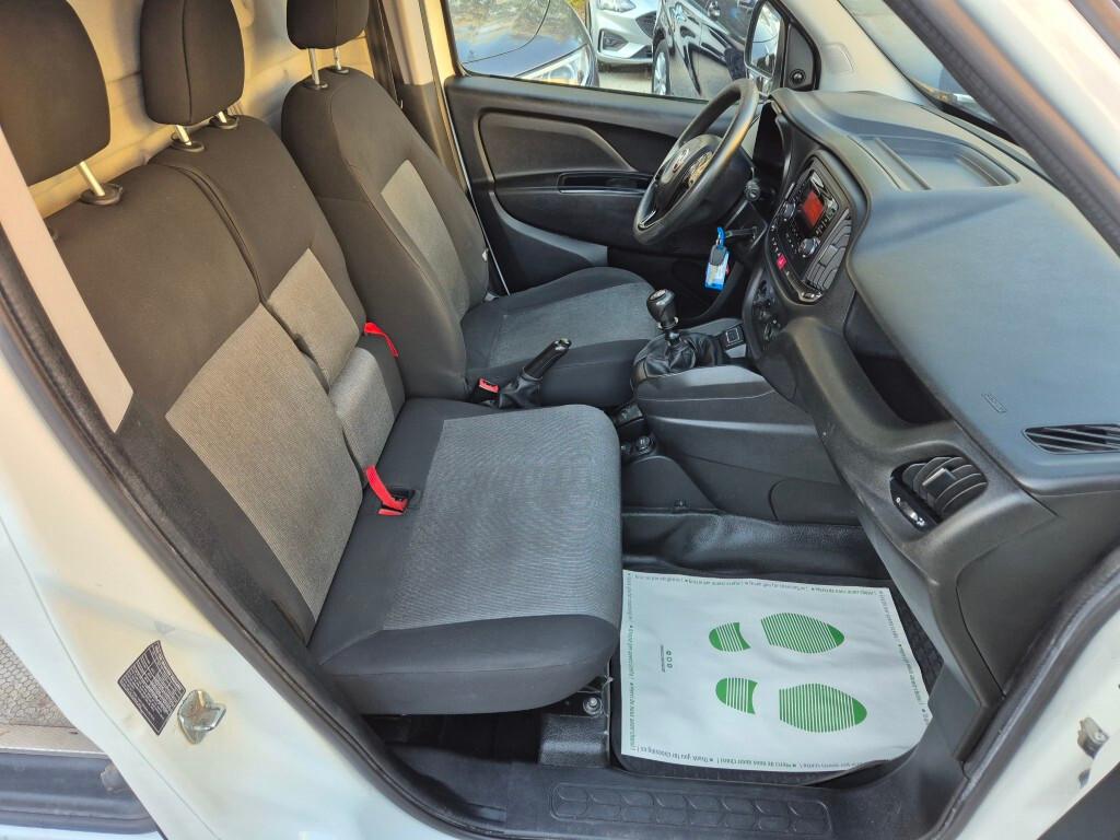 Fiat Doblo CARGO 3 POSTI 1.6 MJTD