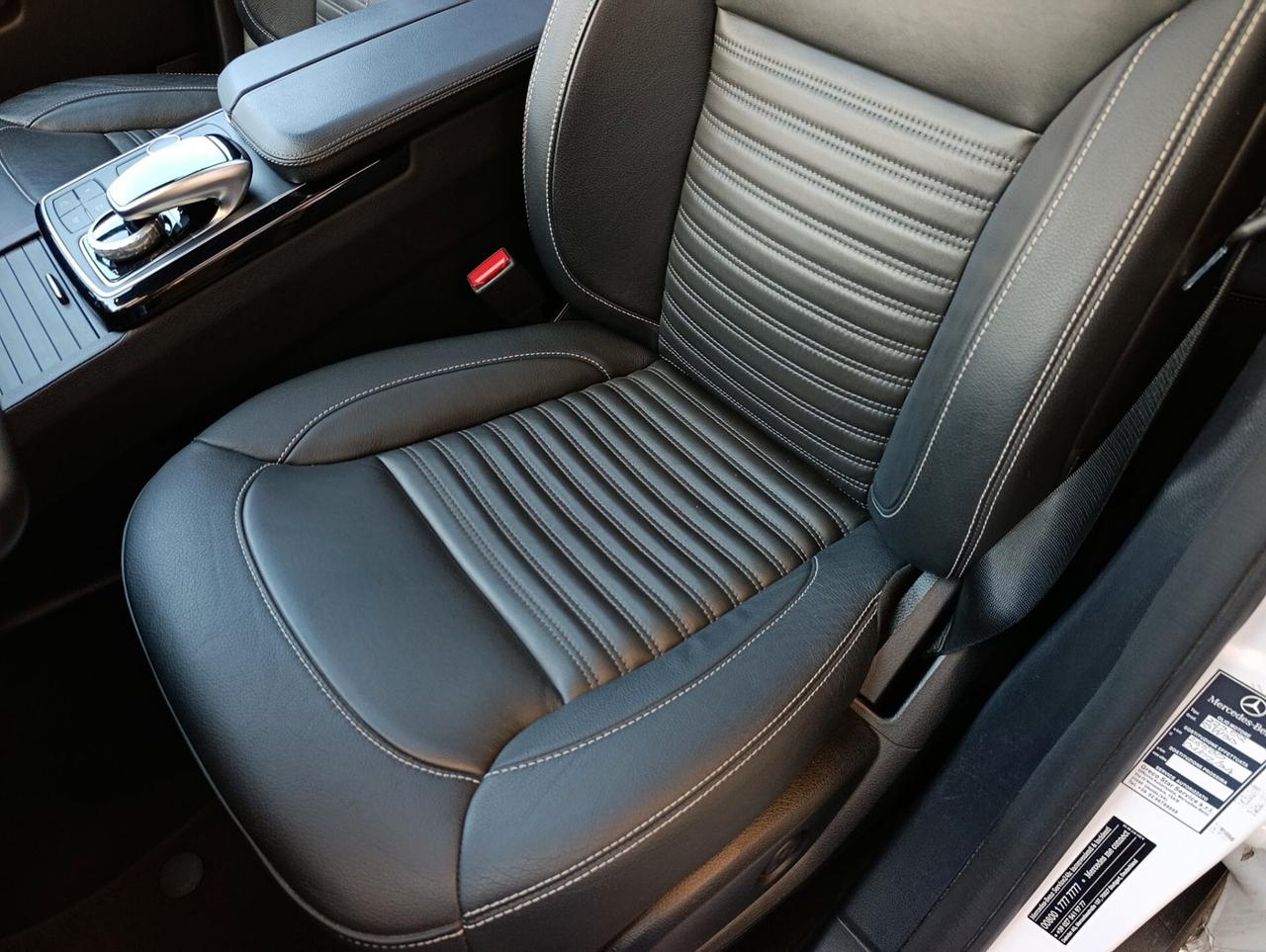 Mercedes-benz GLE 350 d 4Matic Coupé Premium Plus