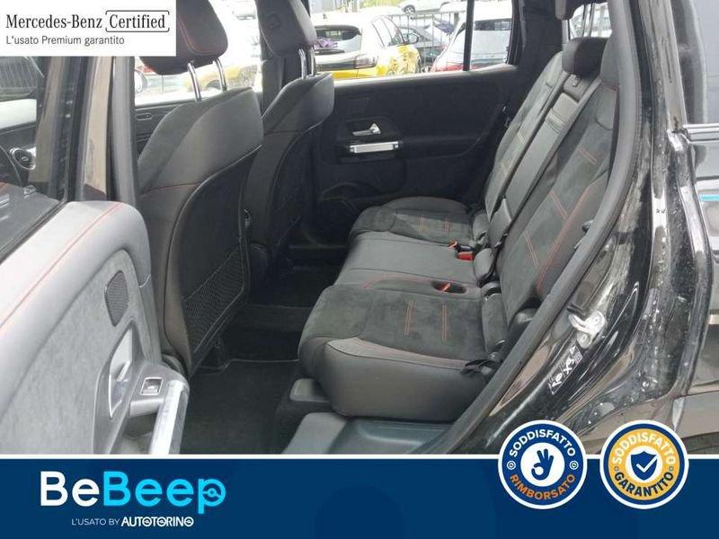 Mercedes-Benz GLB Classe 200 D AMG LINE PREMIUM AUTO