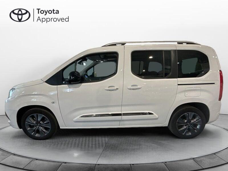 Toyota Proace City Verso 1.2 130CV S&S Short A/T Luxury