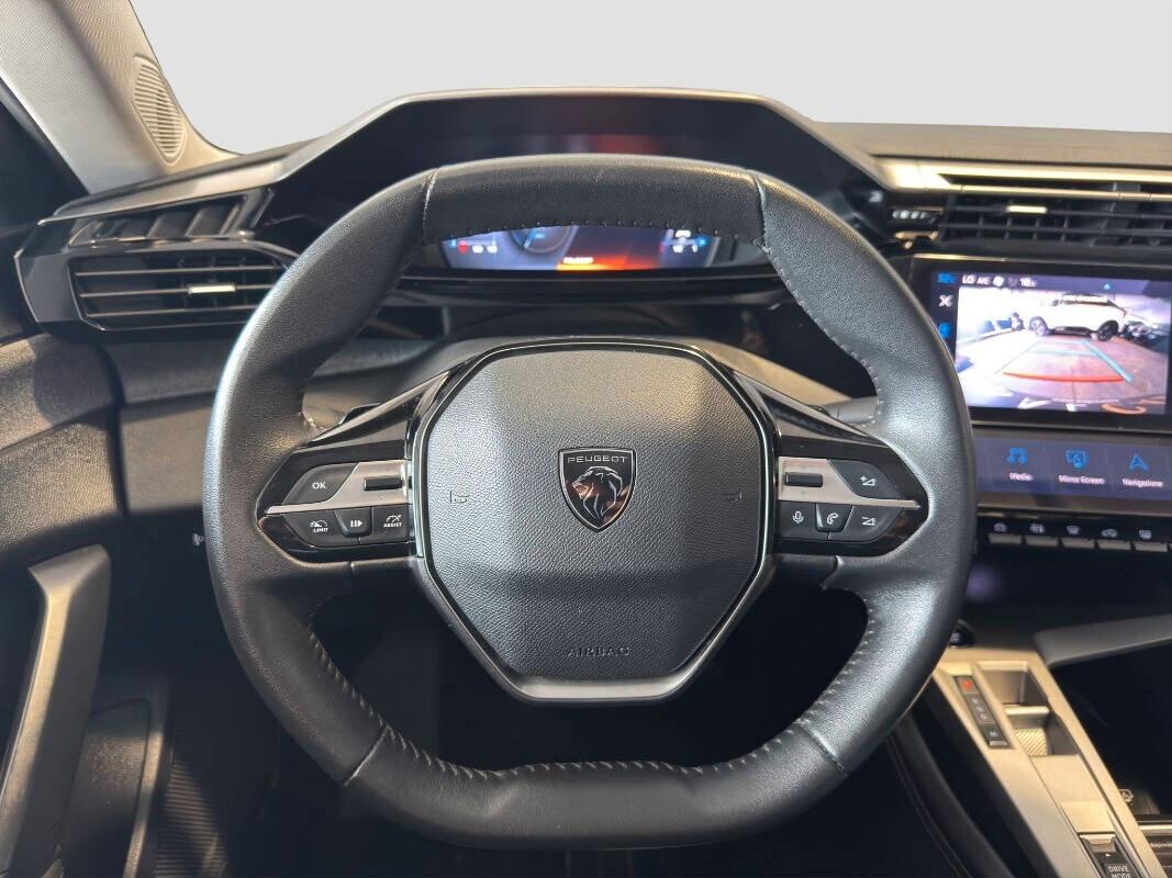 Peugeot 308 BlueHDi 130 S&S EAT8 Allure Pack 2022