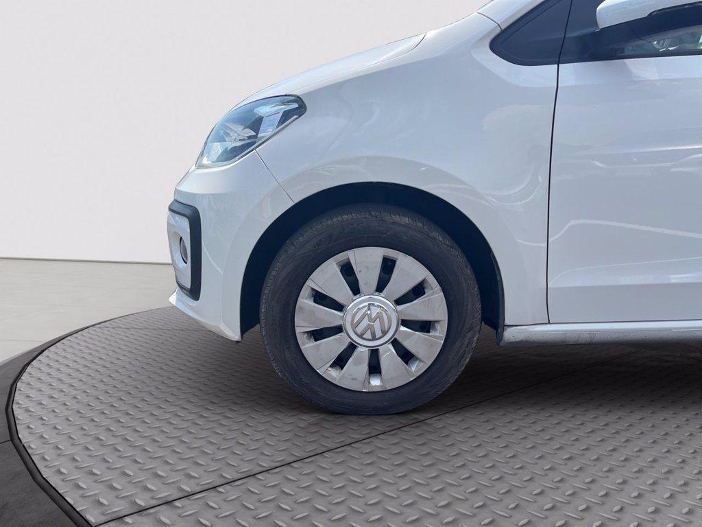 VOLKSWAGEN up! 5p 1.0 eco up! Move up! 68cv del 2019