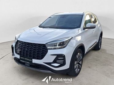 DR AUTOMOBILES DR 5 1.5 Bi-Fuel GPL 116 CV TETTO