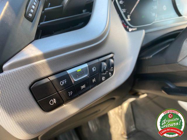 BMW 116 d 5p. Advantage