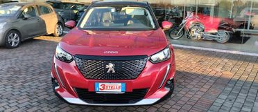 PEUGEOT 2008 PureTech 130 S&S EAT8 GT