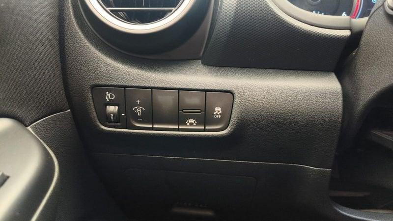 Hyundai Kona 1.6 CRDi 115cv Comfort