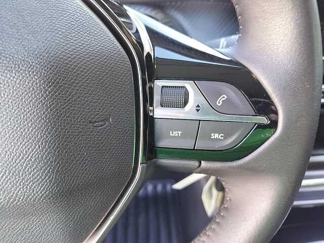 Peugeot 208 PureTech 100 Stop&Start Allure