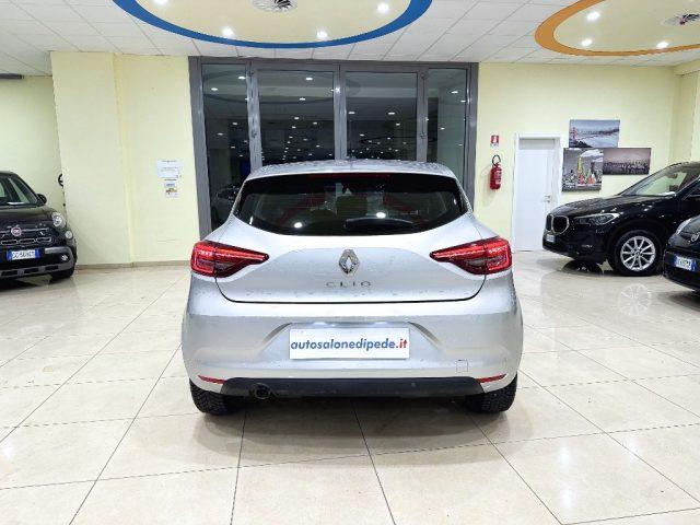 RENAULT Clio TCe 90 CV 5 porte Zen