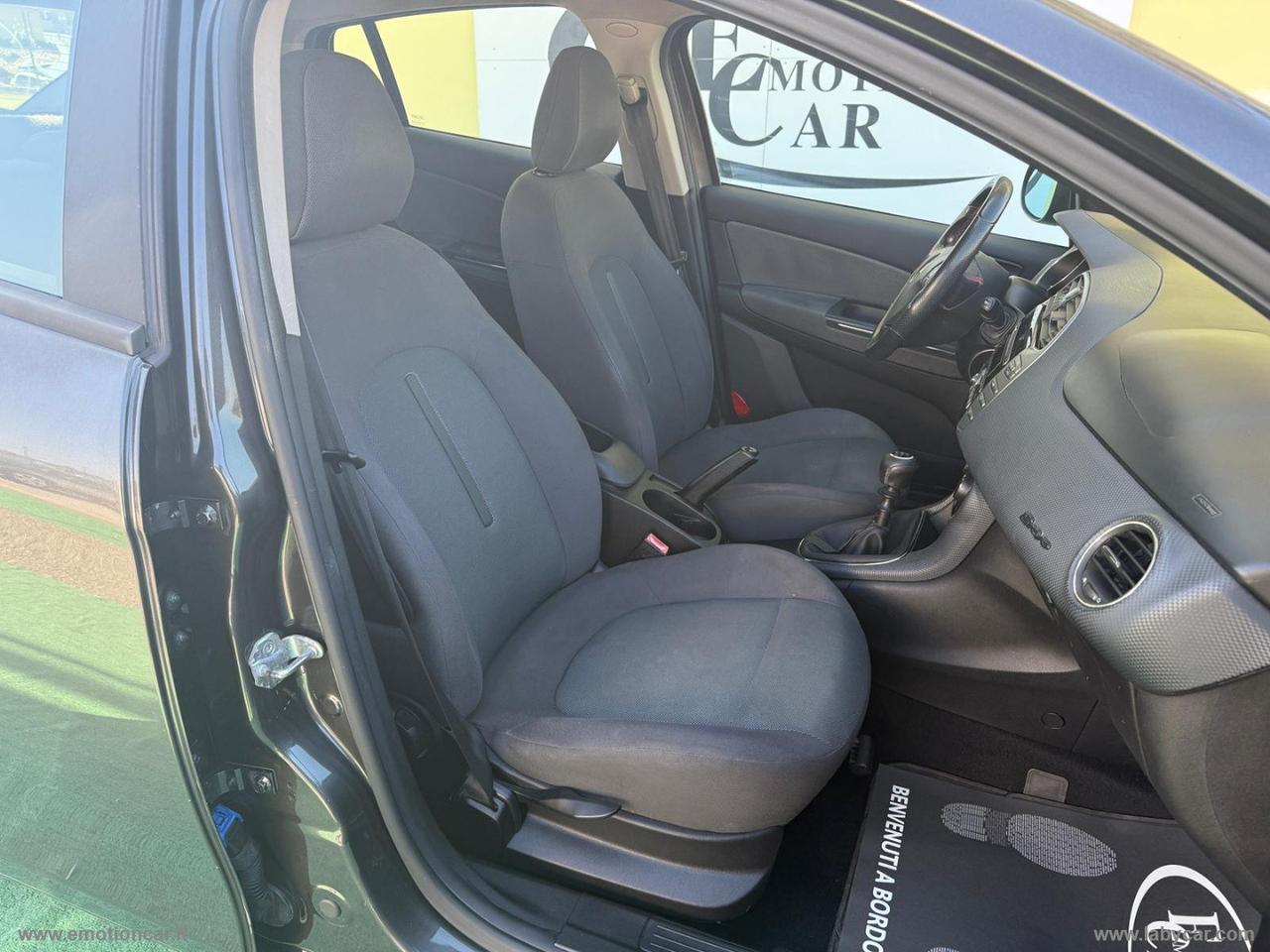 FIAT Bravo 1.6 MJT 120 CV Emotion - 2008