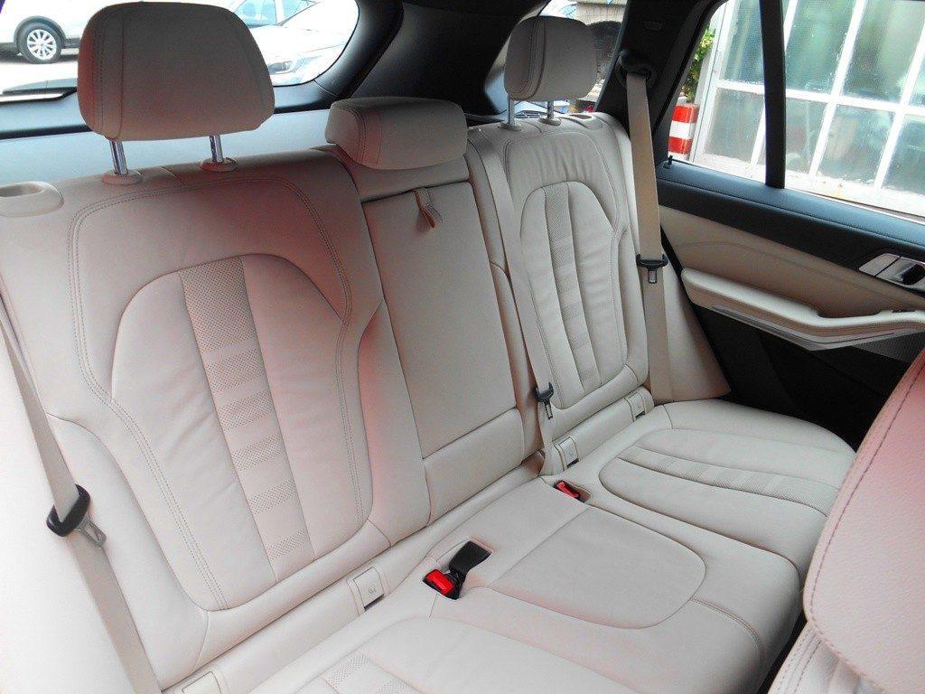 BMW X5 xDrive25d Msport UNIPROP+TAGL.BMW E CON IVA 22%
