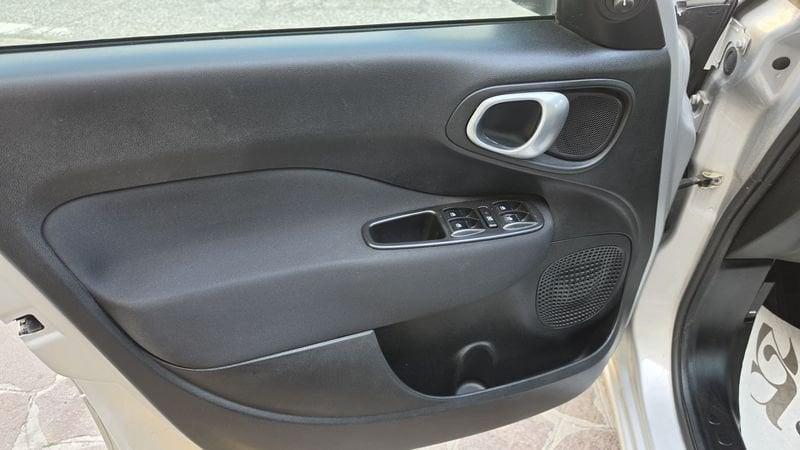 FIAT 500L 1.3 MultiJet 95cv Lounge GARANZIA