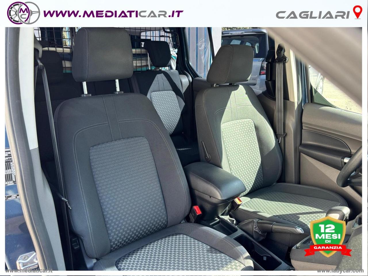 FORD Tran.Con.220 1.5TDCi120 PC autCom.Tre.N1
