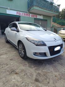 Renault Megane Mégane Coupé 1.5 dCi 110CV GT Line