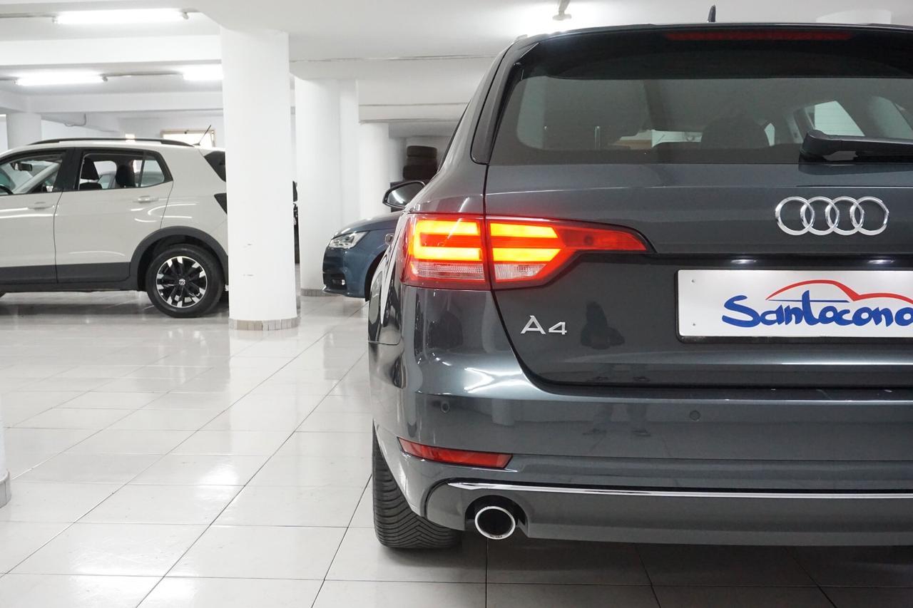 Audi A4 Avant 2.0 TDI 150 CV Business Sport