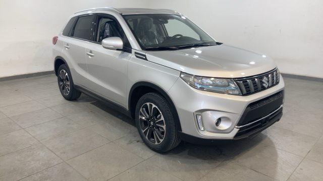 SUZUKI Vitara 1.4 Starview Hybrid 48v 2wd #kmzero #tettoapribile