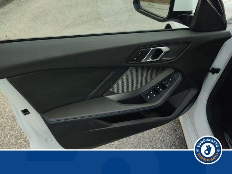 BMW Serie 1 118d M Sport Pro