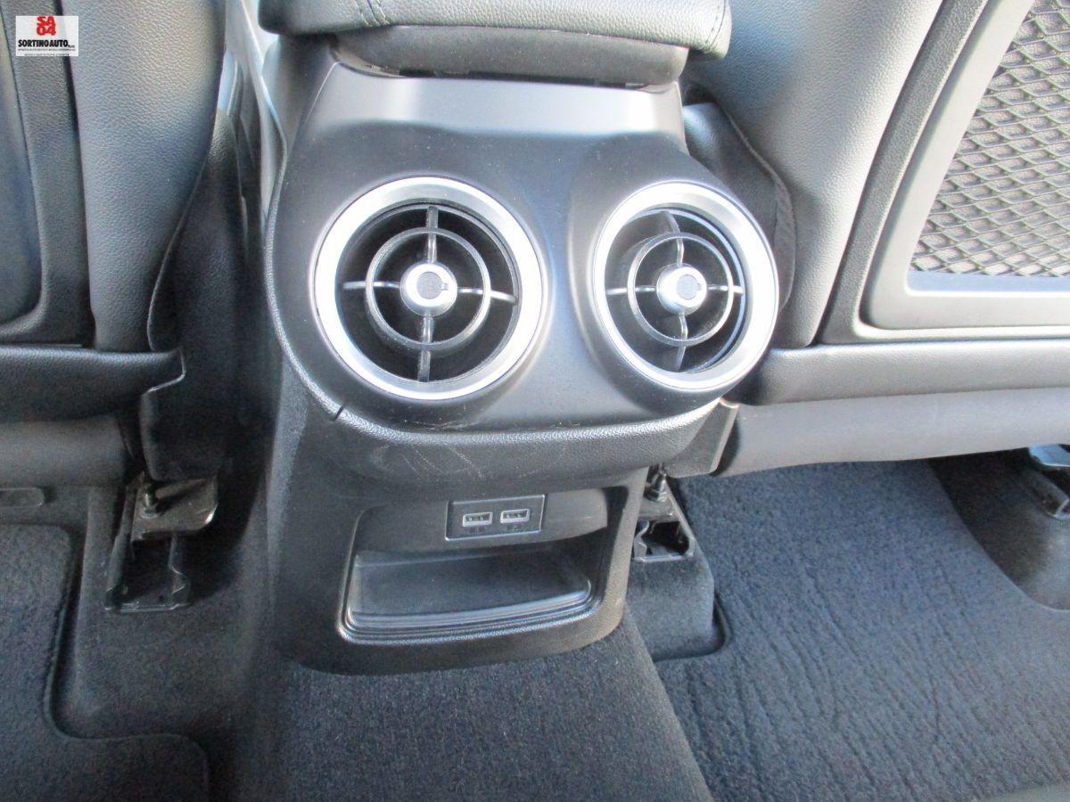 A.R.Stelvio 2.2 T.diesel 190CV AT8 Q4 SPRINT 2021