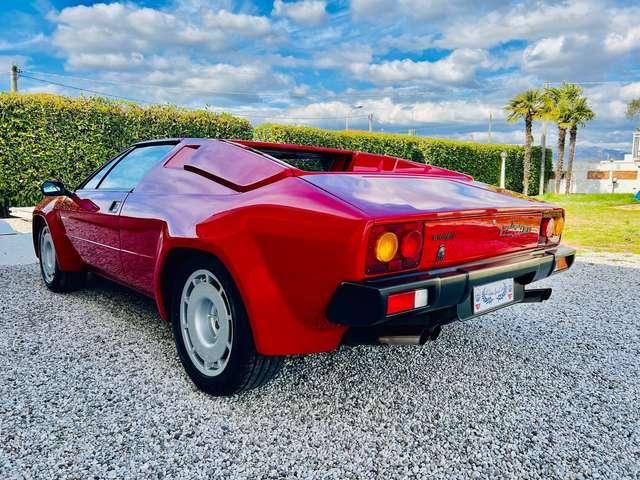 Lamborghini Jalpa P350 3.5 GTS