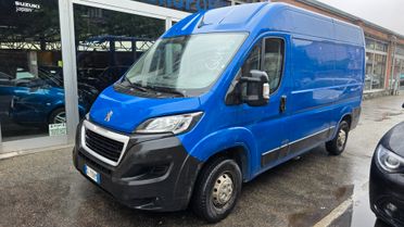 Peugeot Boxer 33 2.2 BlueHDi 140 S&S PM-TM Furgone+iva