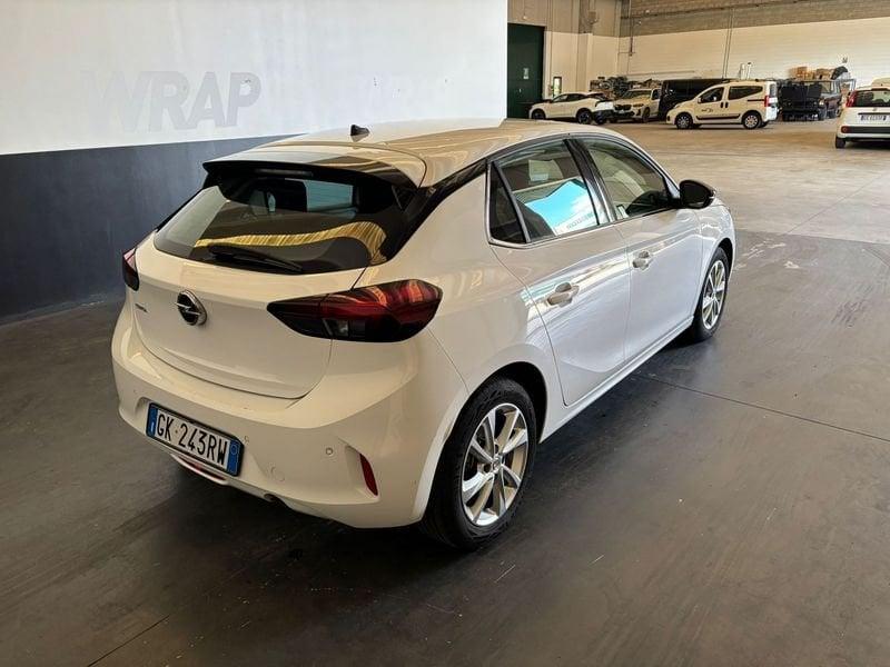 Opel Corsa Corsa 1.5 D 100 CV Elegance