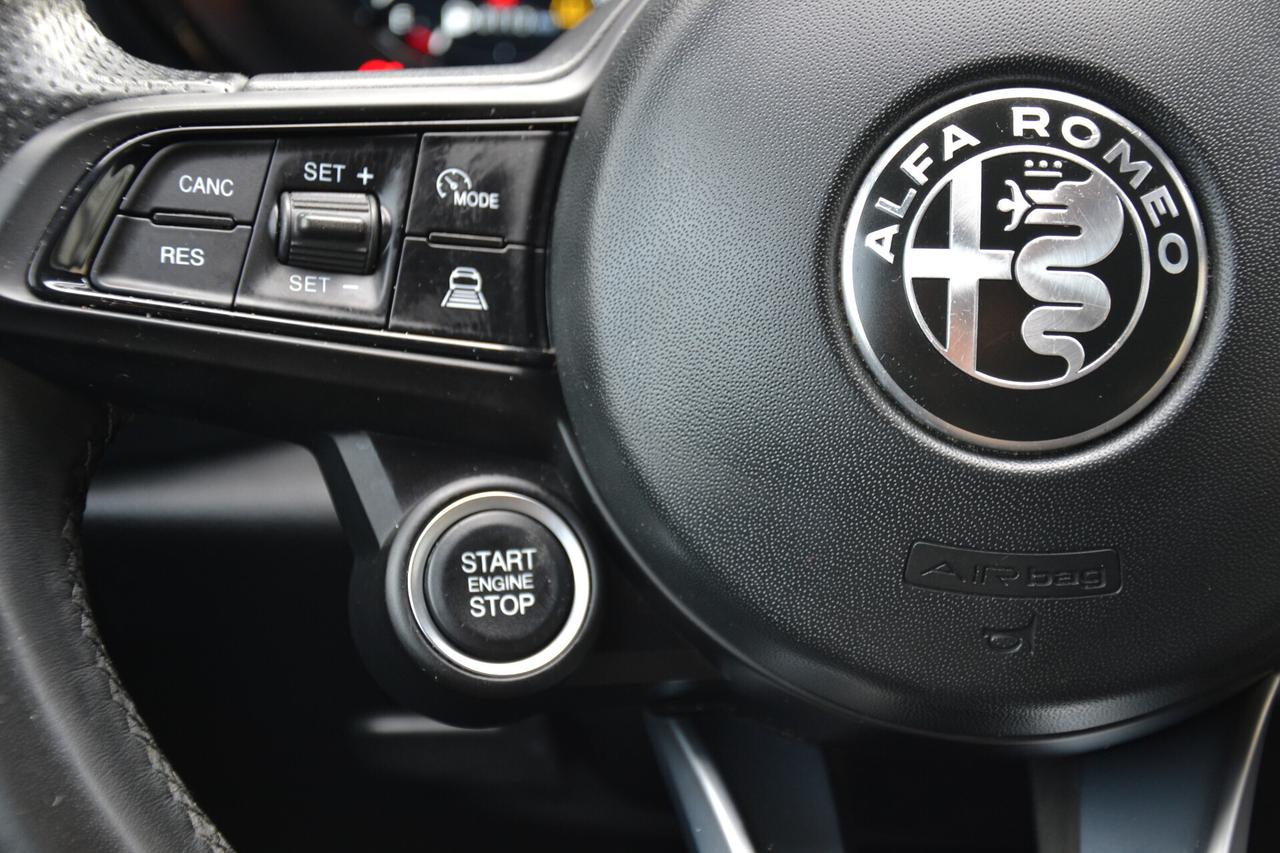 Alfa Romeo Tonale 1.6 D 130CV TCT6 SPRINT **PREZZO VERO**ITALIANA**