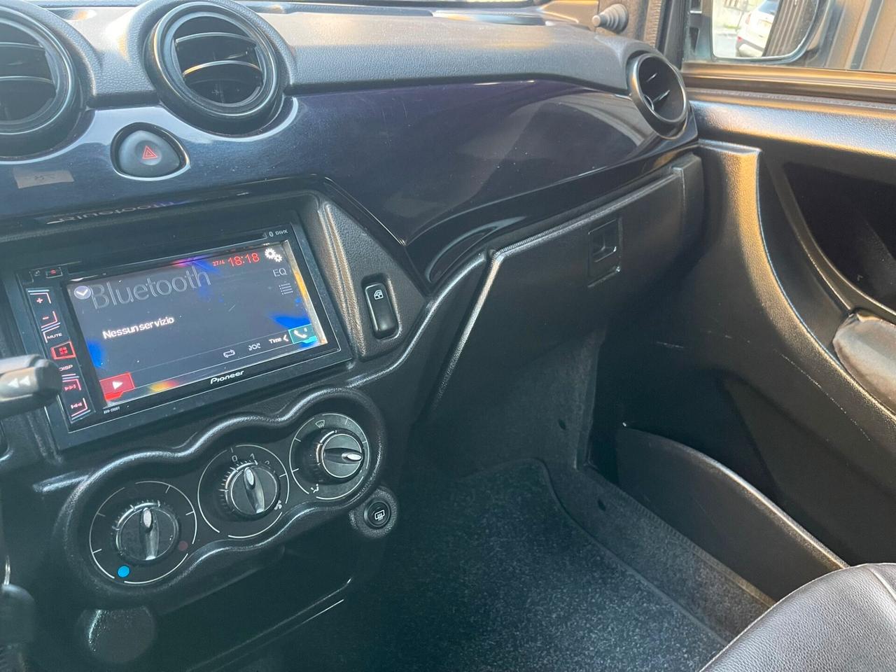 Aixam Coupé Sensation Pronta consegna