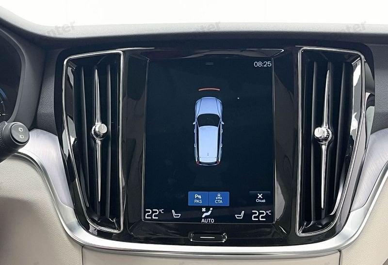 Volvo V60 V60 2.0 D4 190CV AWD GEARTRONIC BUSINESS PLUS